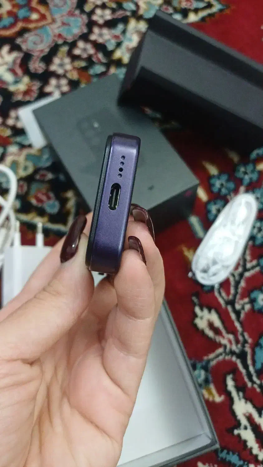 s25 ultra mini|موبایل|تهران, لویزان|دیوار