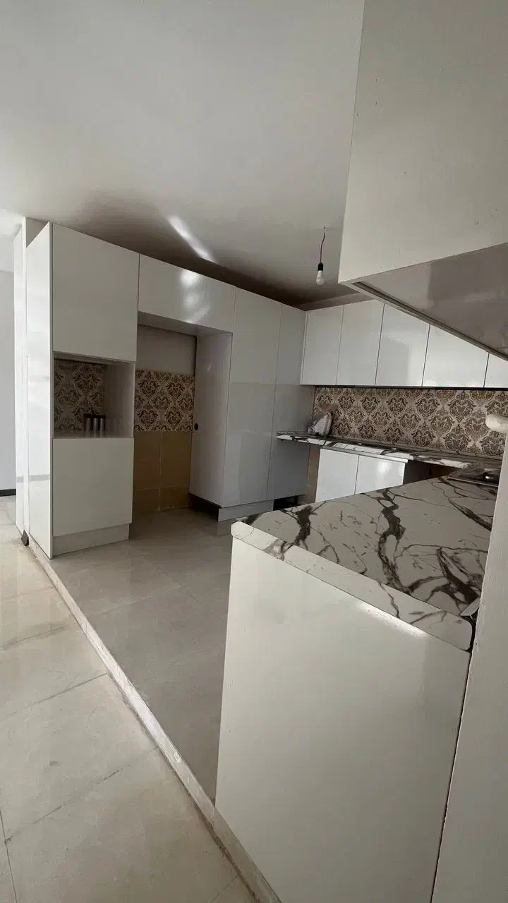 ۸۰ متری ۲ خواب شهرک سابیر بین الملل فاز ۴|فروش آپارتمان|پرند, فاز ۴|دیوار