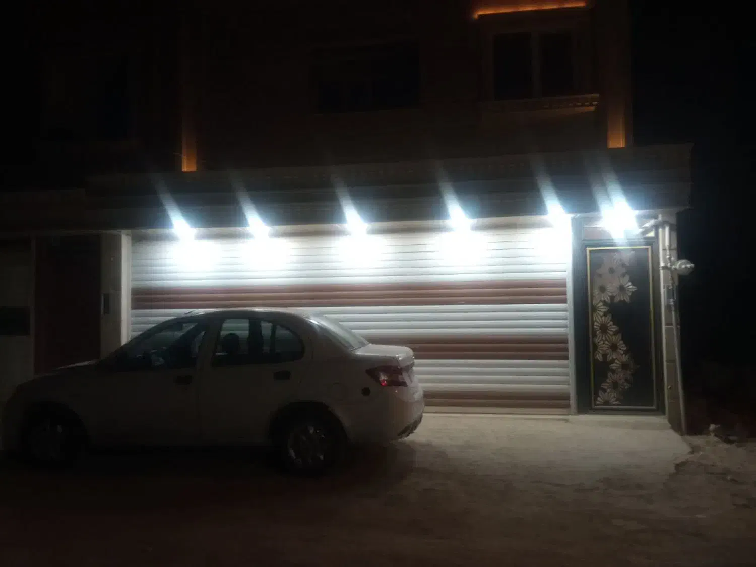 اجاره آپارتمان 100متری تک واحدی|اجارهٔ آپارتمان|قم, شهرک فاطمیه|دیوار