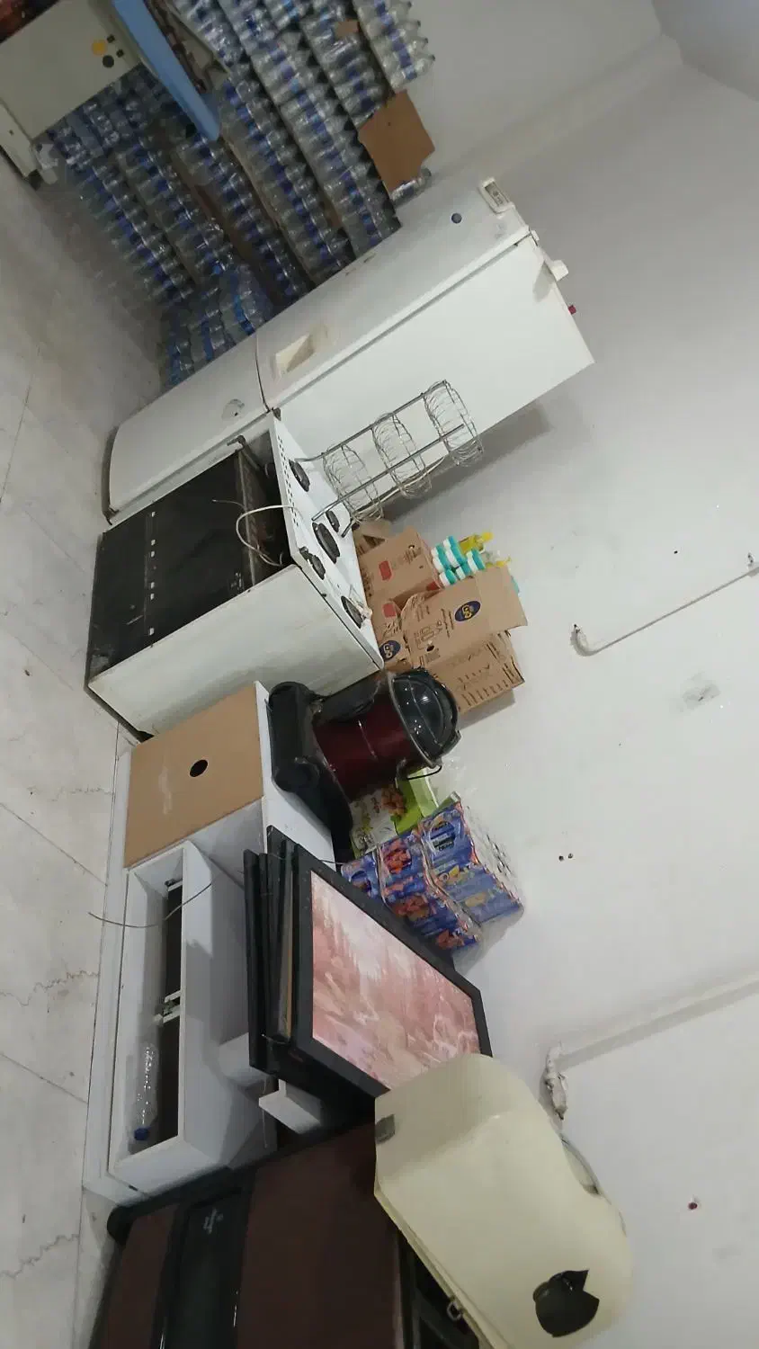 سمساری|حراج|پرند, فاز ۲|دیوار