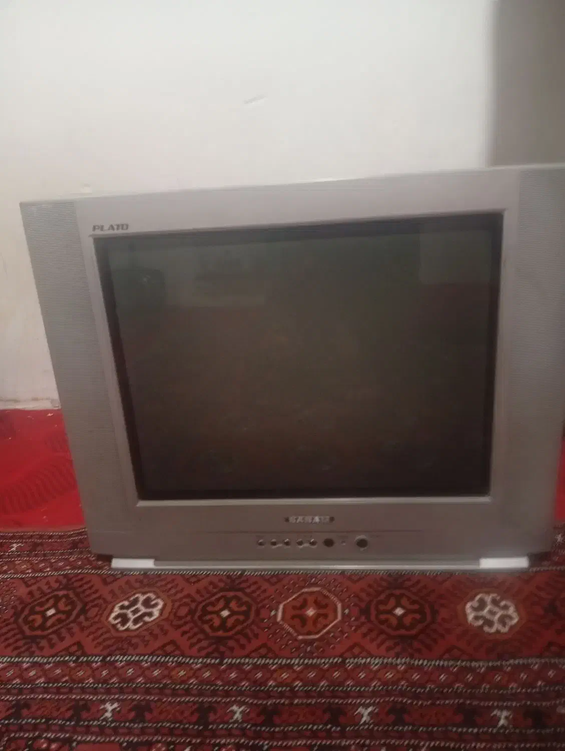 تلویزیون صنام|تلویزیون و پروژکتور|گنبد کاووس, |دیوار