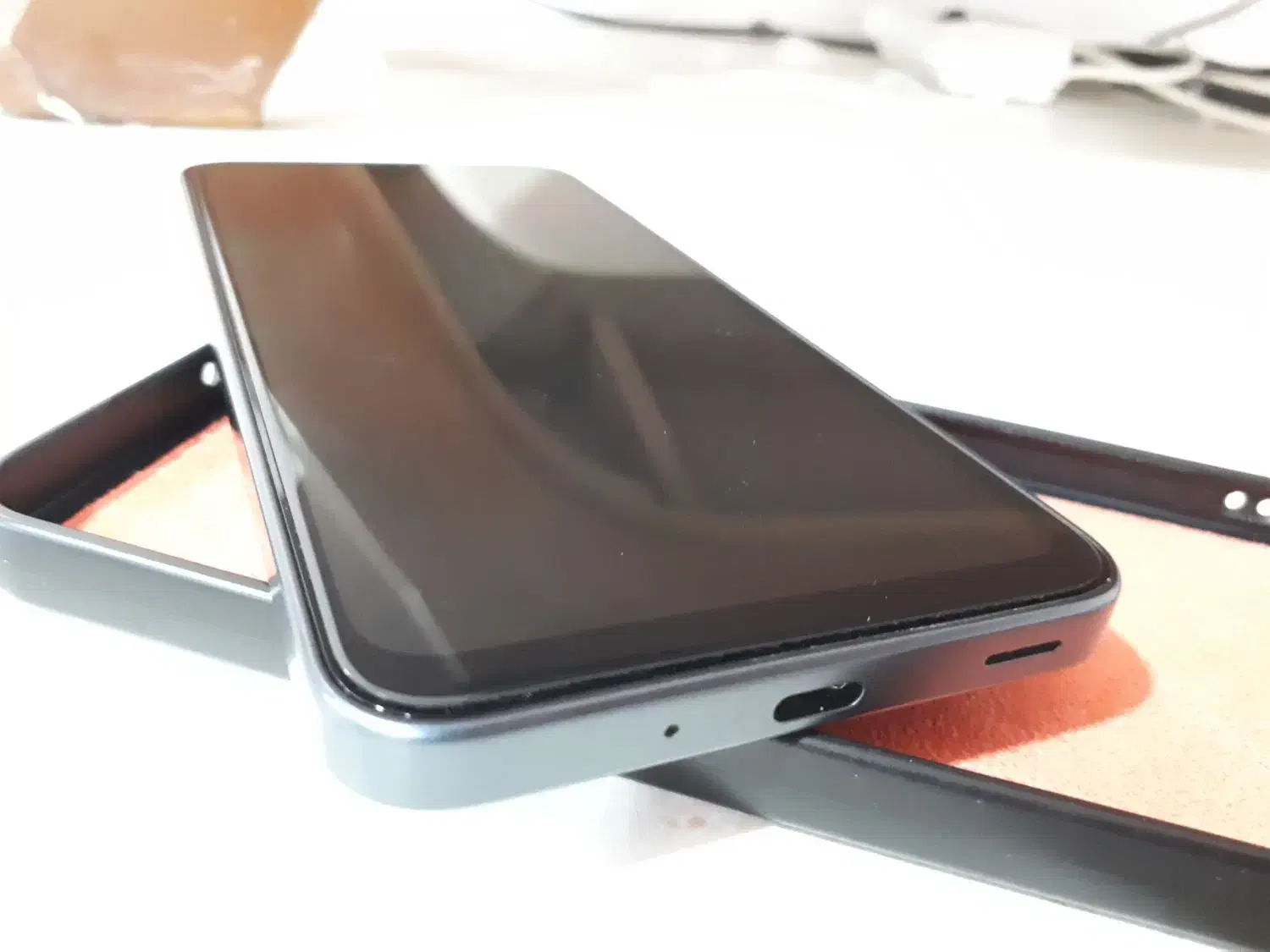 a16|موبایل|خرم‌آباد, |دیوار