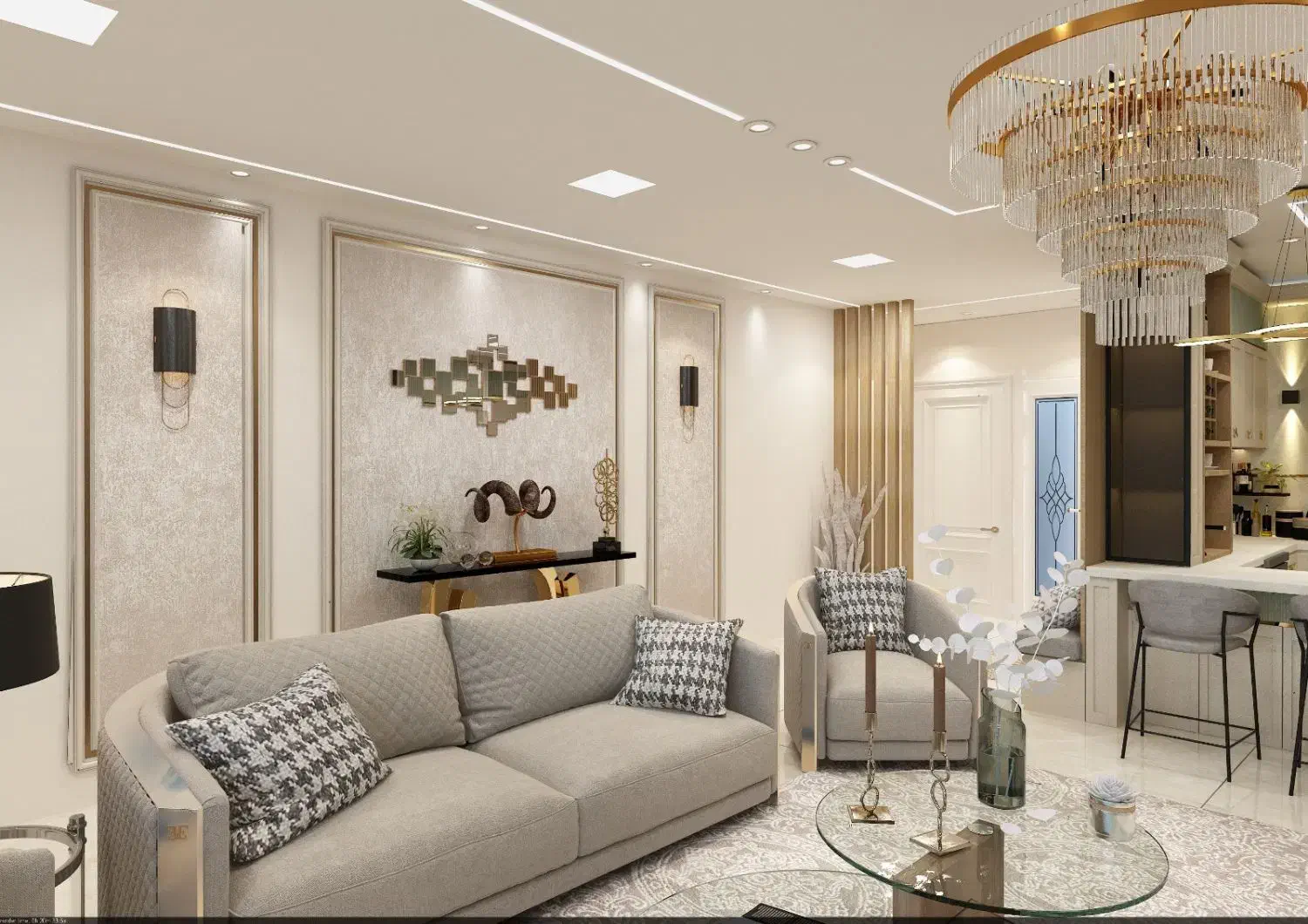 کناف کابینت بازسازی|خدمات پیشه و مهارت|بوشهر, |دیوار