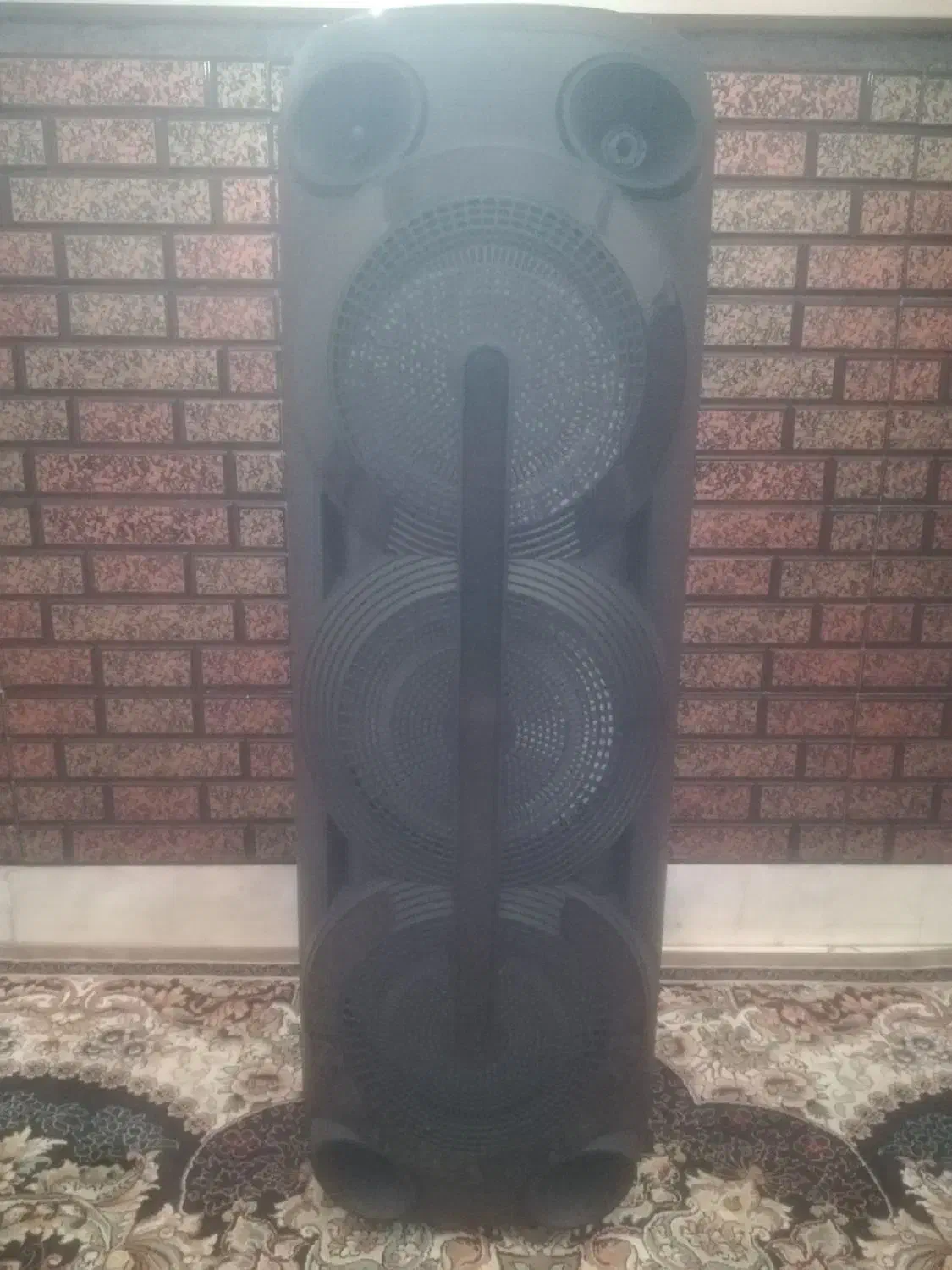 اسپیکر 3 ساب مدل Sing-e ZQS8313|سیستم صوتی خانگی|دماوند, گیلاوند|دیوار