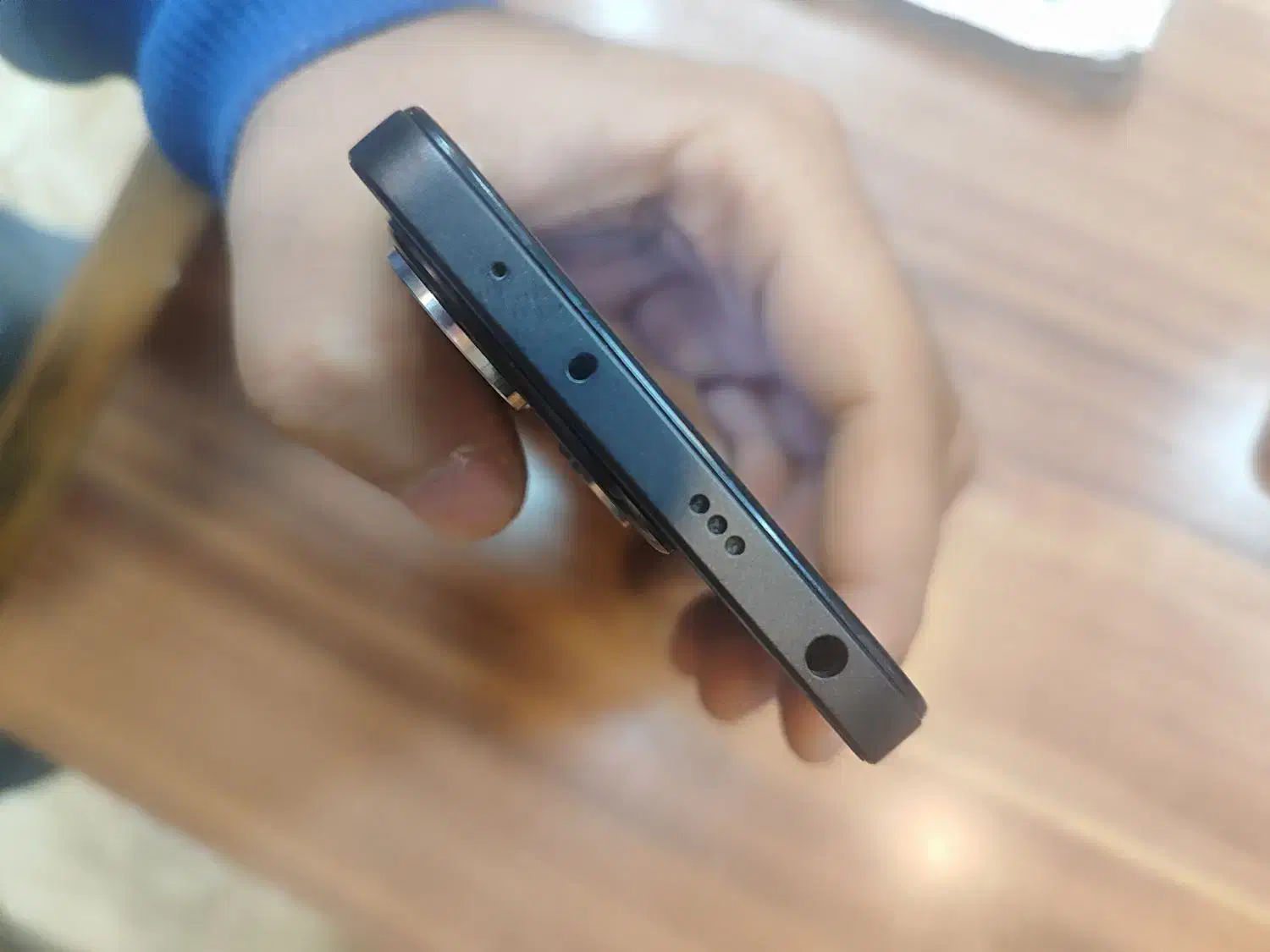 Redmi Note 14|موبایل|پاکدشت, پاکدشت (مامازند)|دیوار