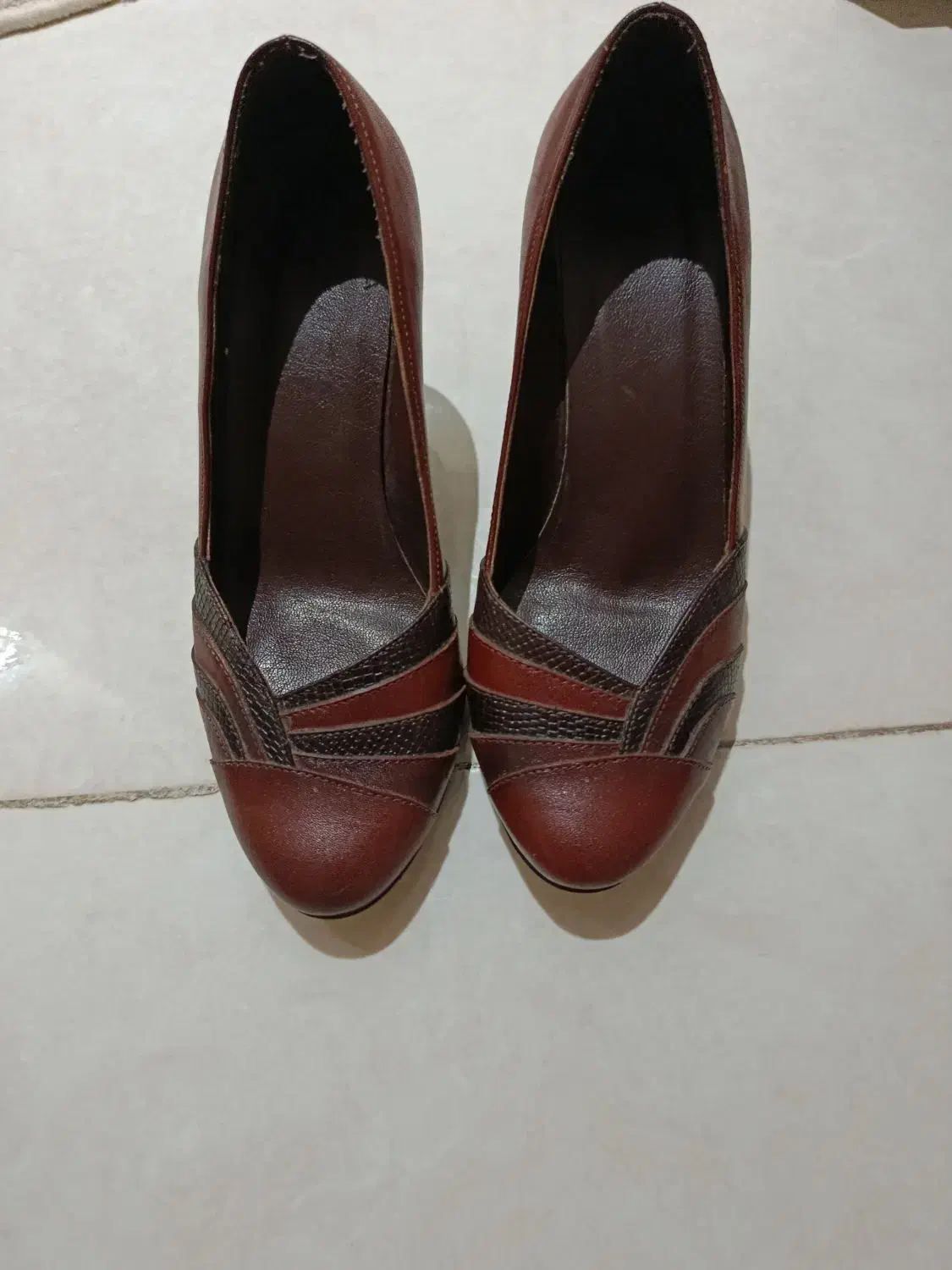 کفش زنانه پاشنه بلند|کیف، کفش، کمربند|پردیس, فاز ۳|دیوار