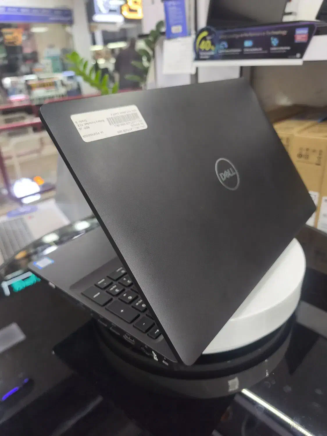 لپ تاپ صفحه لمسی DELL|رایانه همراه|ارومیه, |دیوار