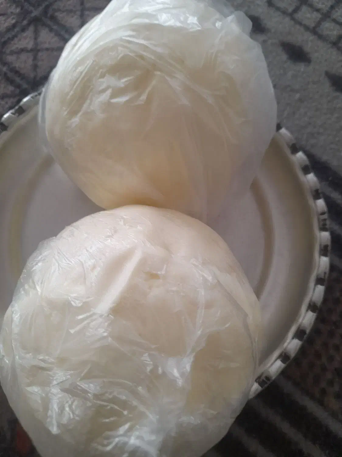 کره محلی تلمی درجه یک|خوردنی و آشامیدنی|فیروزه, |دیوار