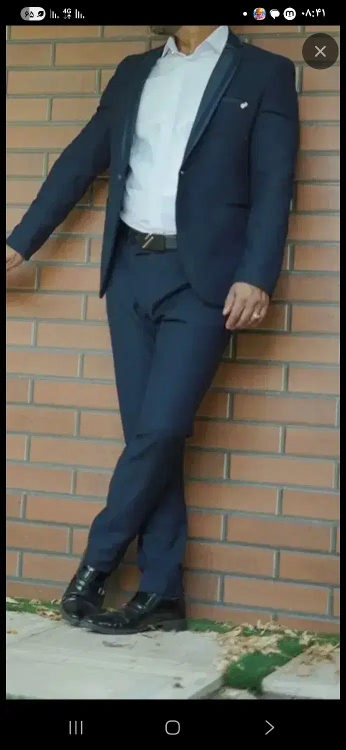 کت شلوار خیلی شیک مردانه|لباس|تهران, شهرک شهرداری|دیوار