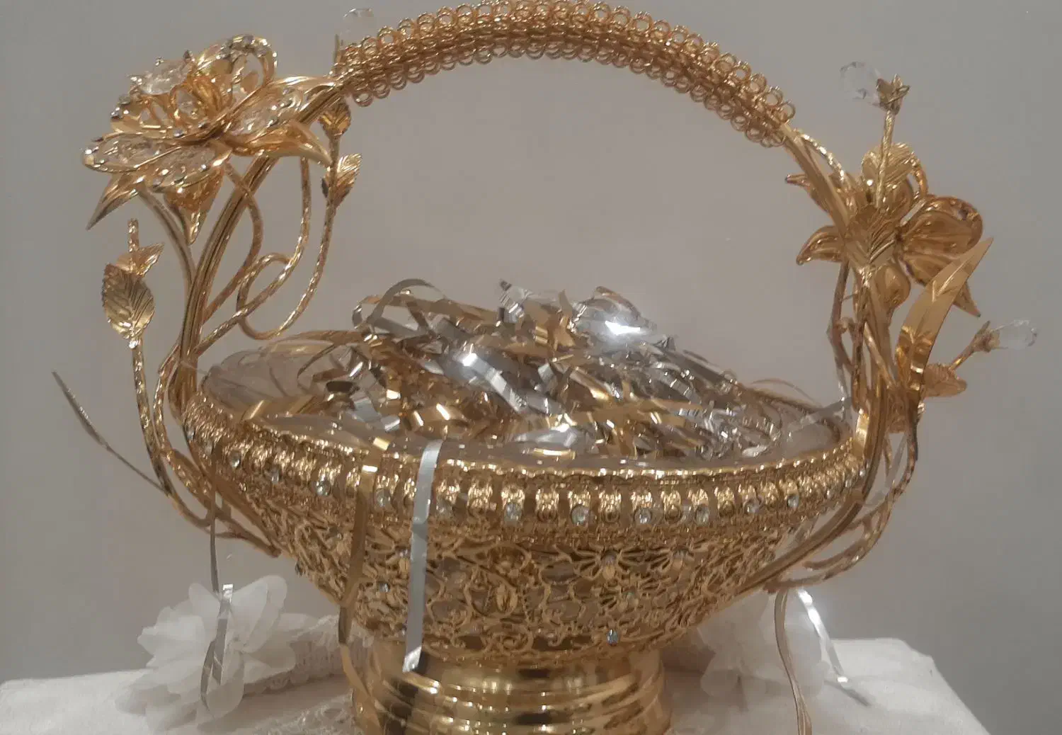 شکلات خوری اماراتی|کلکسیون اشیاء عتیقه|آبسرد, |دیوار