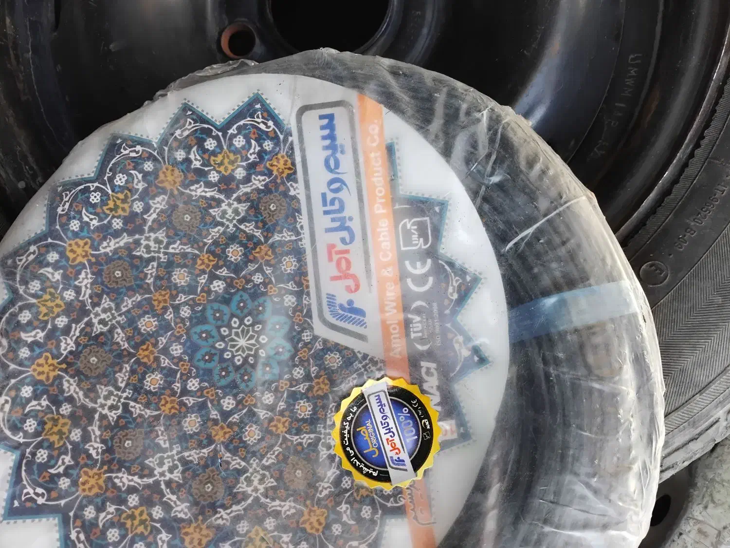 هاردیک ترابایت.سیم۲ونیم.شیردستشور.سنگ برش|قطعات و لوازم جانبی رایانه|مشهد, چهاربرج|دیوار