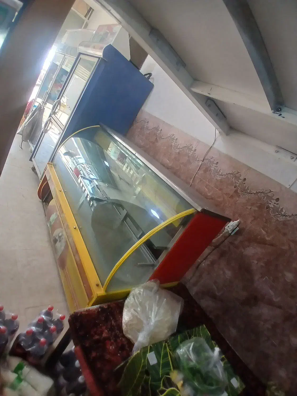 فروش یخچال سالم|فروشگاه و مغازه|آبگرم, |دیوار