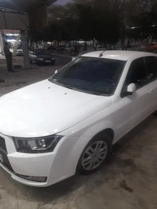 دنا ۱۴۰۰|خودرو سواری و وانت|آبادان, |دیوار