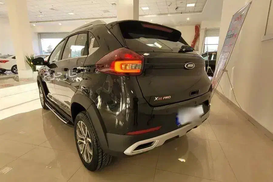 X22 pro|خودرو سواری و وانت|مشهد, هفت تیر (حافظ)|دیوار