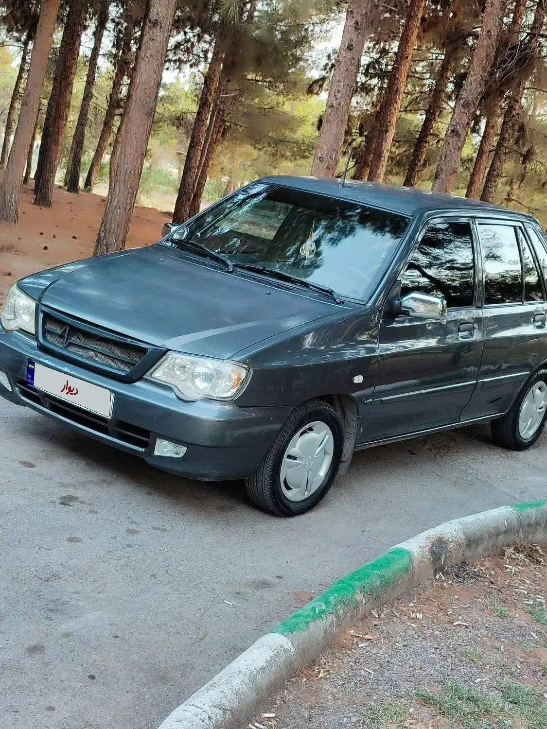 ماشین 111|خودرو سواری و وانت|ساوه, |دیوار