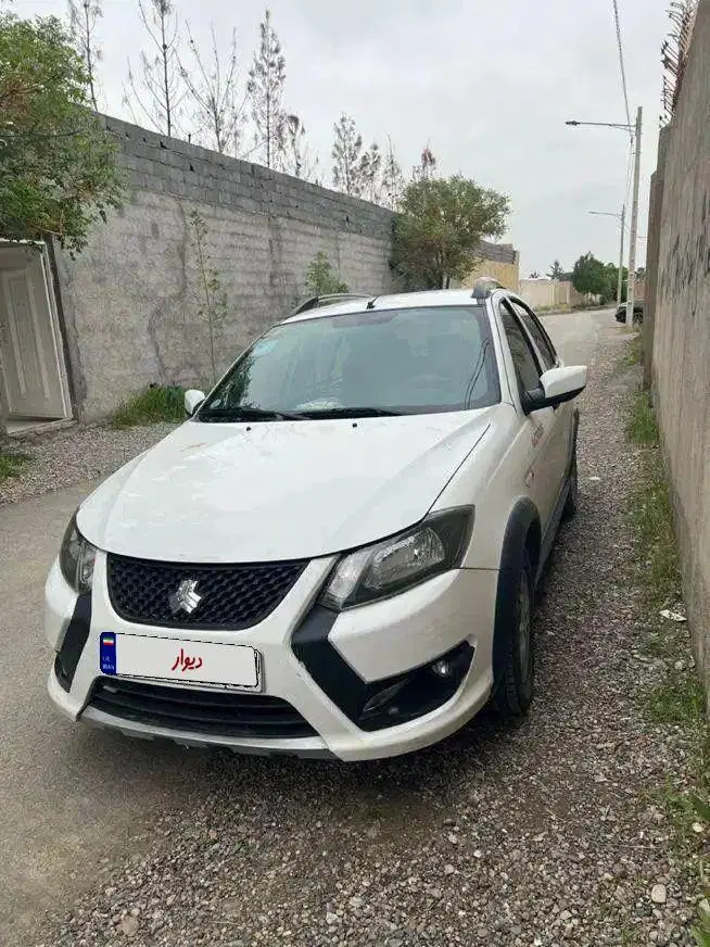 کوییک s 401|خودرو سواری و وانت|مشهد, شهید مطهری|دیوار