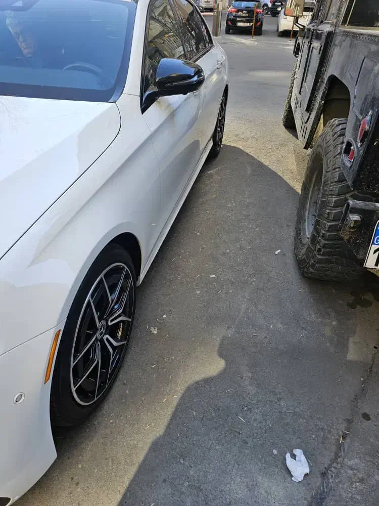 خودرو بنز e350|خودرو سواری و وانت|تهران, مرزداران|دیوار