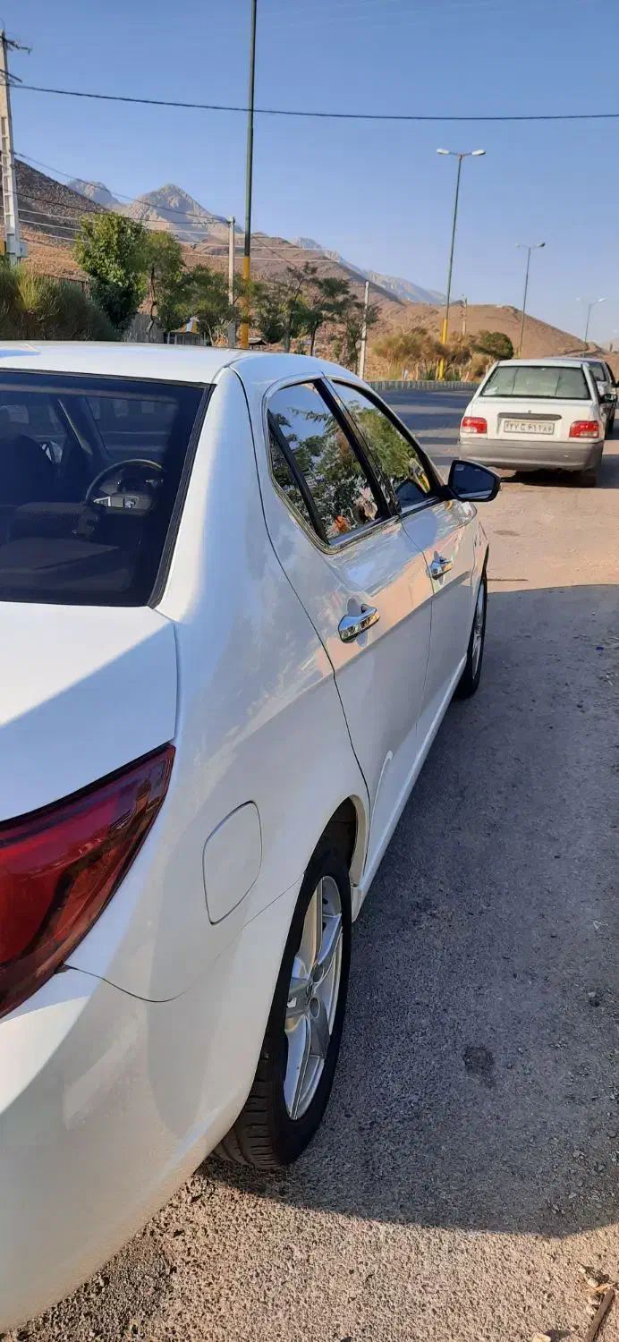 دنا پلاس اتومات|خودرو سواری و وانت|سمنان, |دیوار