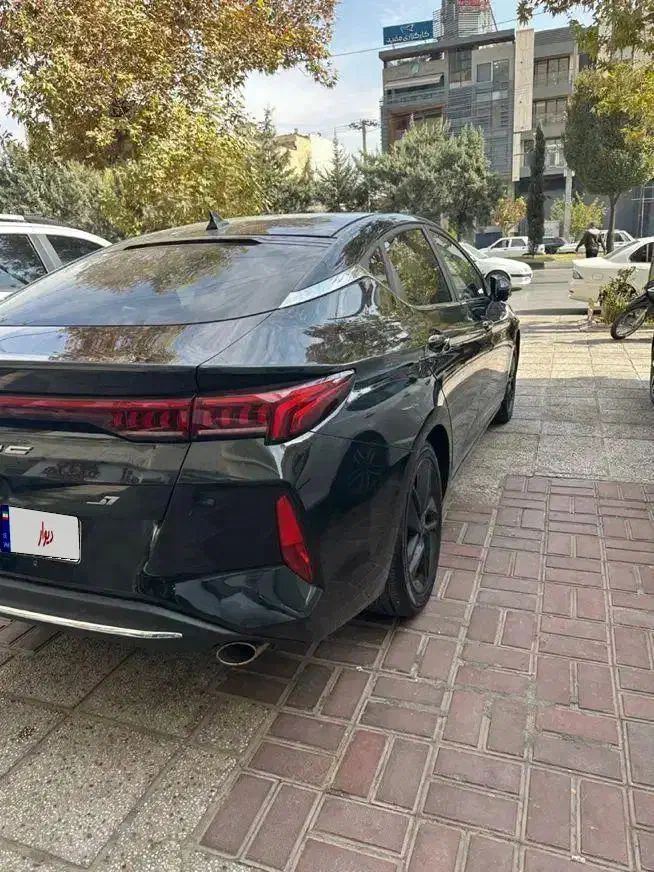 کی ام سی kmc j7|خودرو سواری و وانت|شیراز, شهرک بهشتی|دیوار