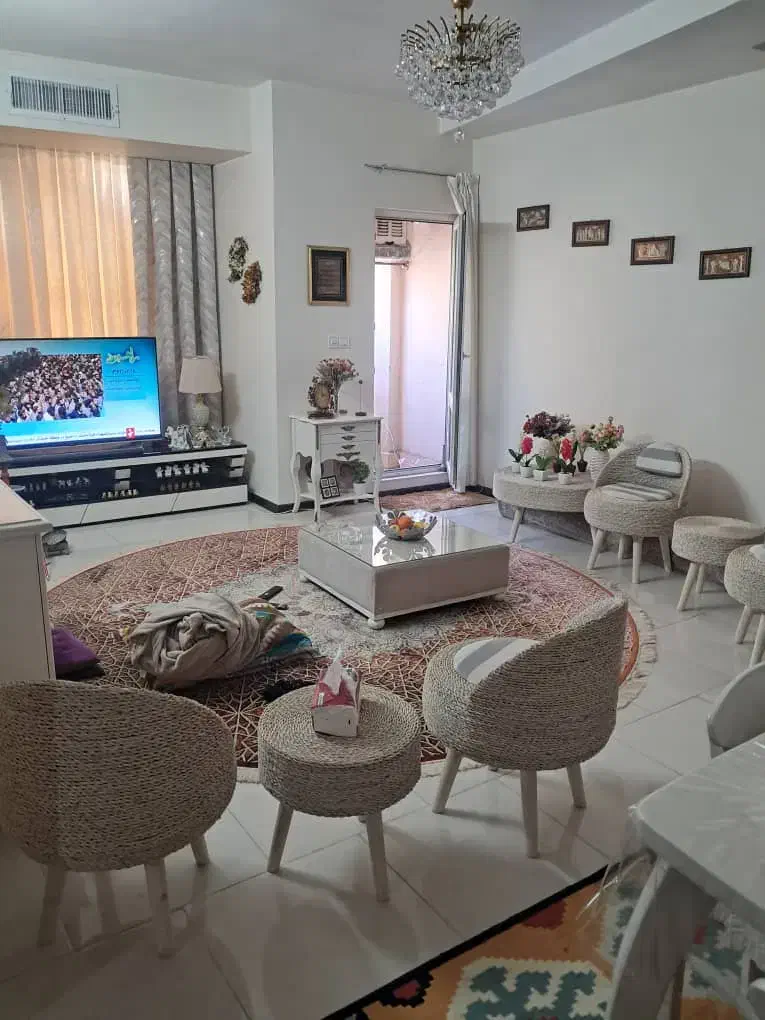 تئاتر و فروش اپارتمان ۸۸ متری فاز۷|فروش آپارتمان|هشتگرد, شهرک ولیعصر (مهستان)|دیوار