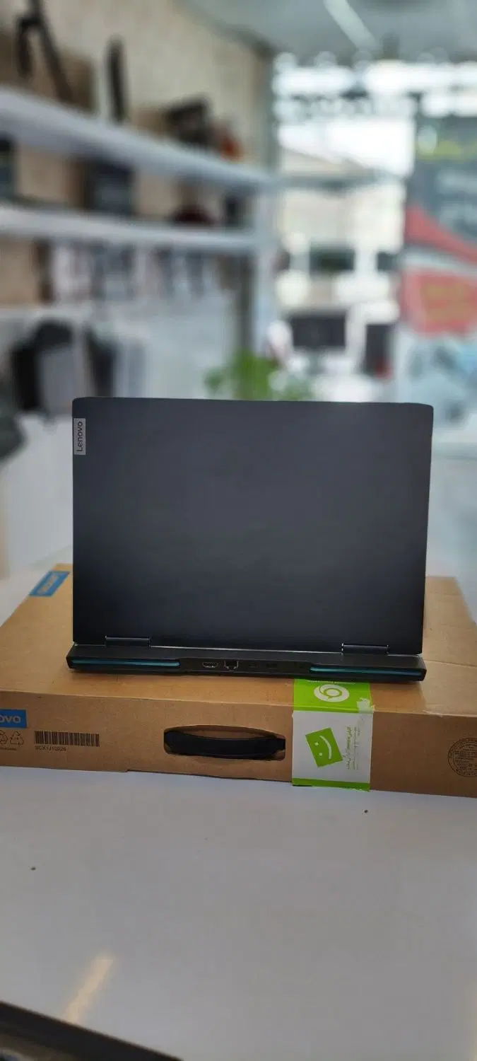 Lenovo Gaming 3|رایانه همراه|قوچان, |دیوار