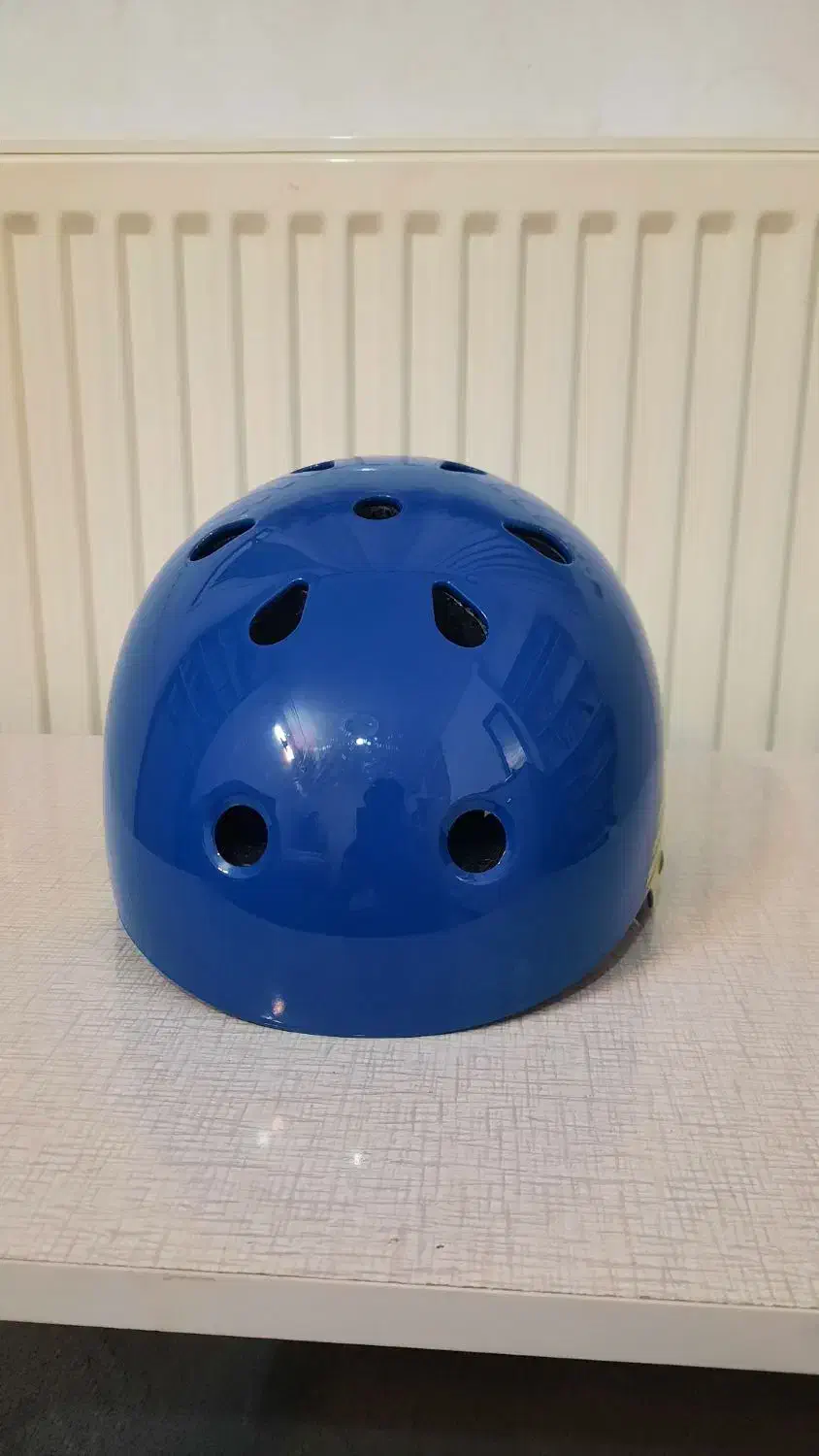 کلاه دوچرخه سواری و اسکیت جاینت|دوچرخه، اسکیت، اسکوتر|شیروان (خراسان), |دیوار