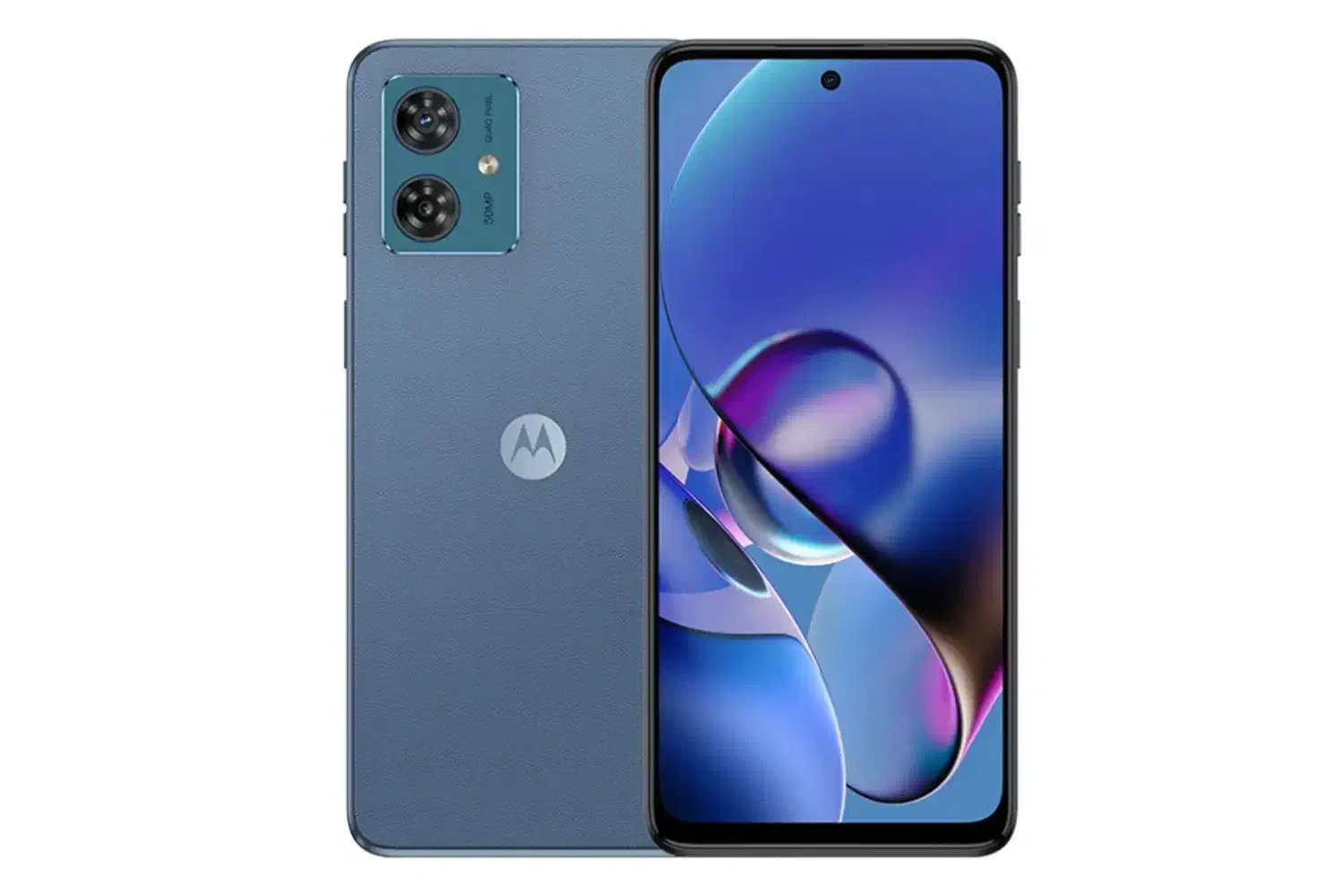 Motorola g54 5g در حد اک خاص پسند|موبایل|قم, باجک دو|دیوار