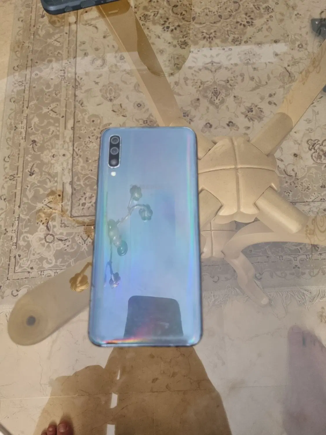 موبایل A50|موبایل|تهران, مدائن|دیوار