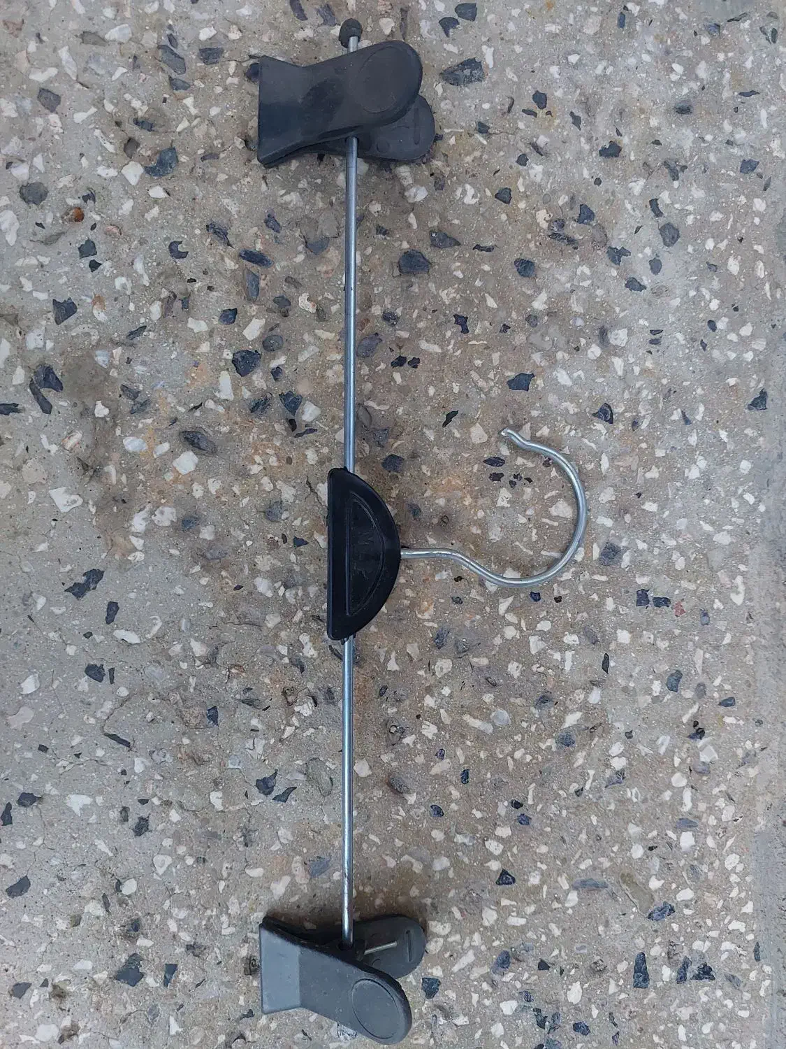 آویز لباس|بندرخت و رخت‌آویز|اهر, |دیوار