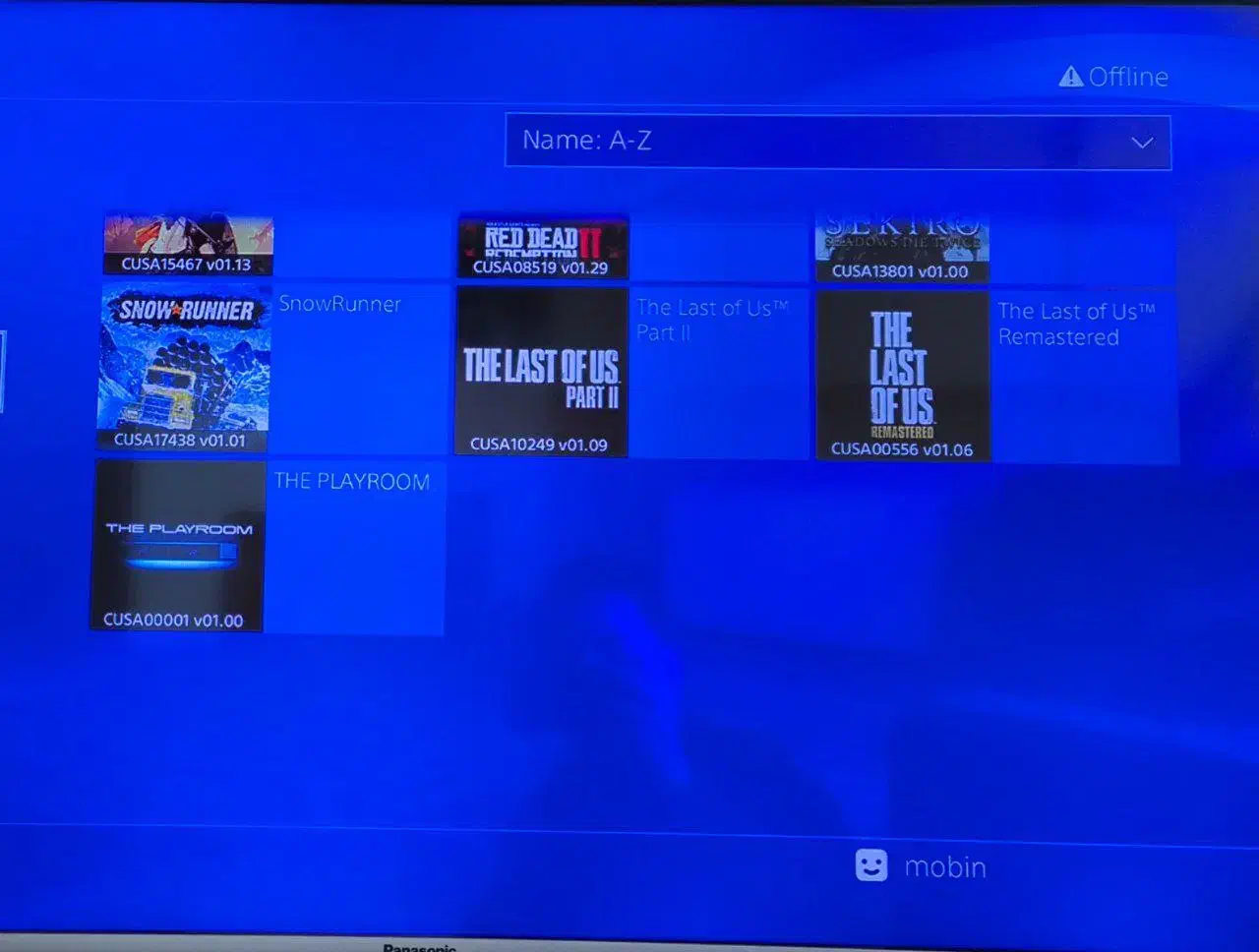 ps4 pro کپی خور|کنسول، بازی ویدئویی و آنلاین|بانه, |دیوار