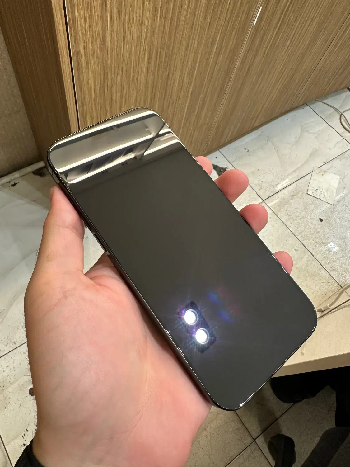 16promax 512G|موبایل|تبریز, |دیوار