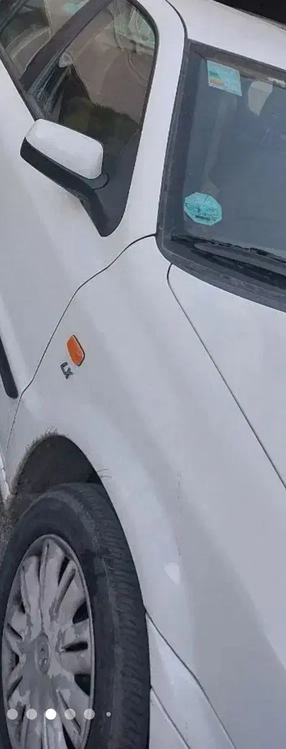 سمند مدل 1392|خودرو سواری و وانت|کرج, عظیمیه|دیوار