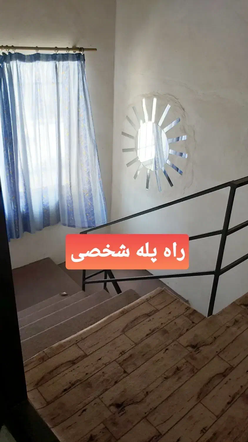 خانه دو واحده ورودی  راه پله شخصی در بهترین موقعیت|فروش خانه و ویلا|رشت, کوی عرفان|دیوار
