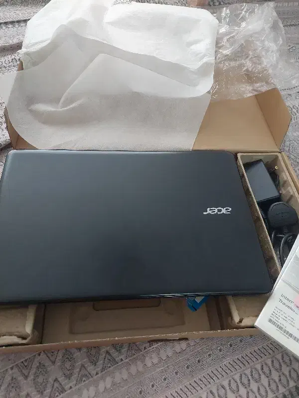 لب تاپ ایسر acer aspire|رایانه همراه|تهران, مجیدآباد|دیوار