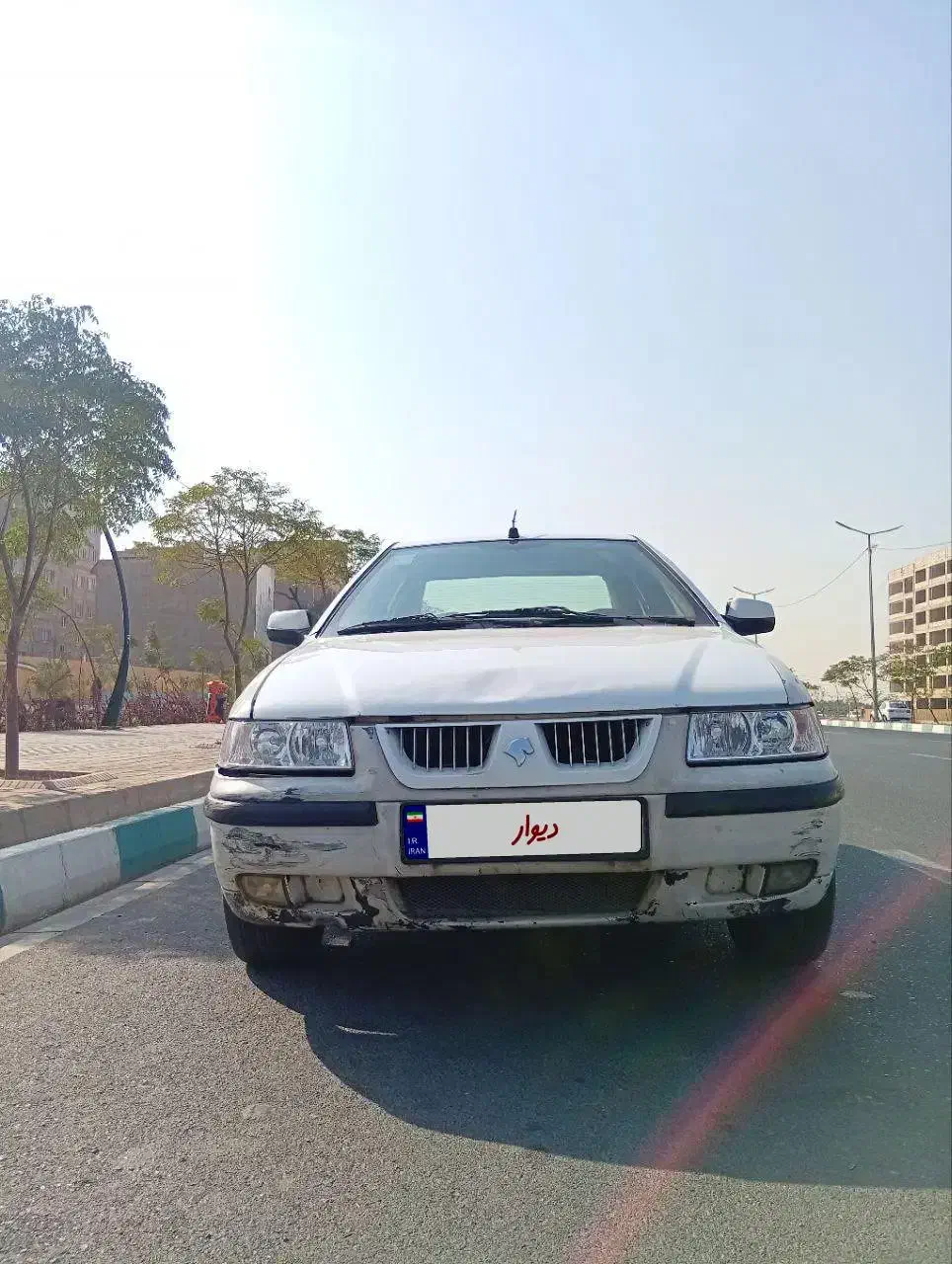 فروش خودرو|خودرو سواری و وانت|اسلام‌شهر, مطهری|دیوار