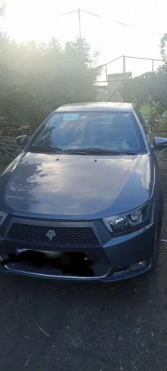 دنا پلاس|خودرو سواری و وانت|گرگان, |دیوار