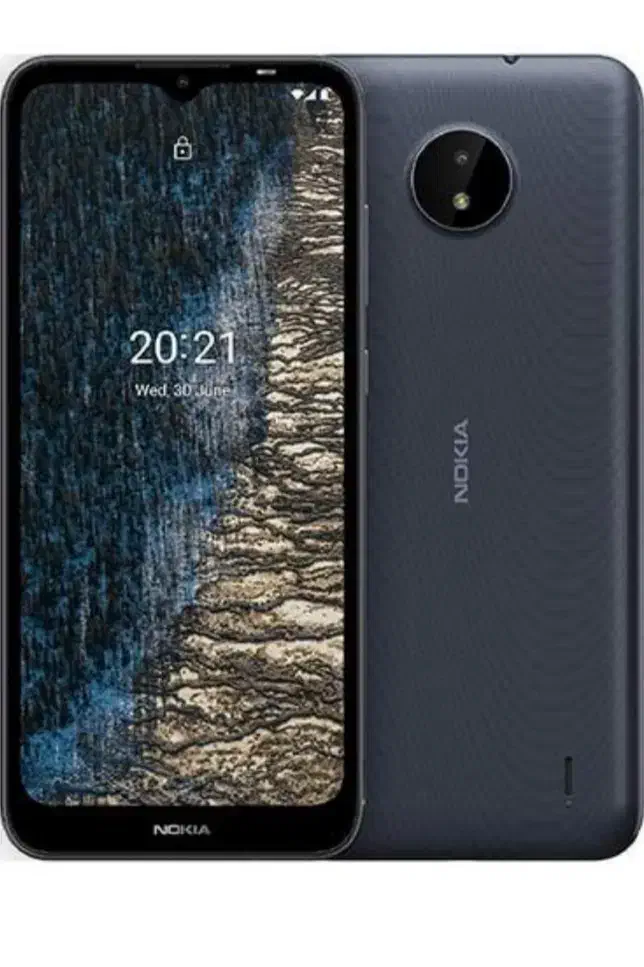 گوشی نوکیا C20|موبایل|اصفهان, بهارستان|دیوار