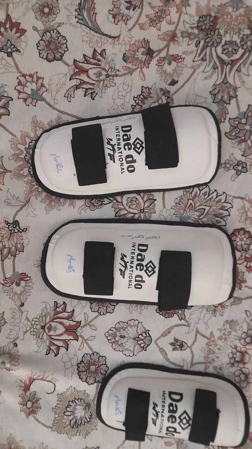 دستکش،پابند،ساق بند،ساعد بند،کمربند اصل|تجهیزات ورزشی|مراغه, |دیوار