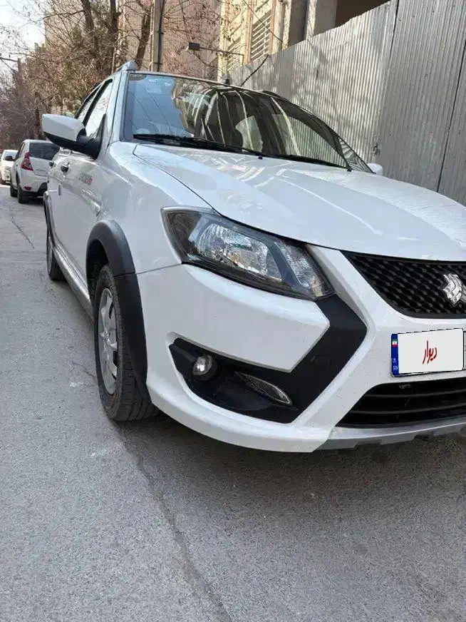 کوییک 1403|خودرو سواری و وانت|اراک, |دیوار