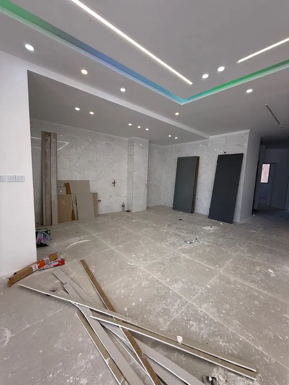 ۱۵۰ متری ۳خوابه دارای لاندری روم|فروش آپارتمان|فیروزکوه, |دیوار