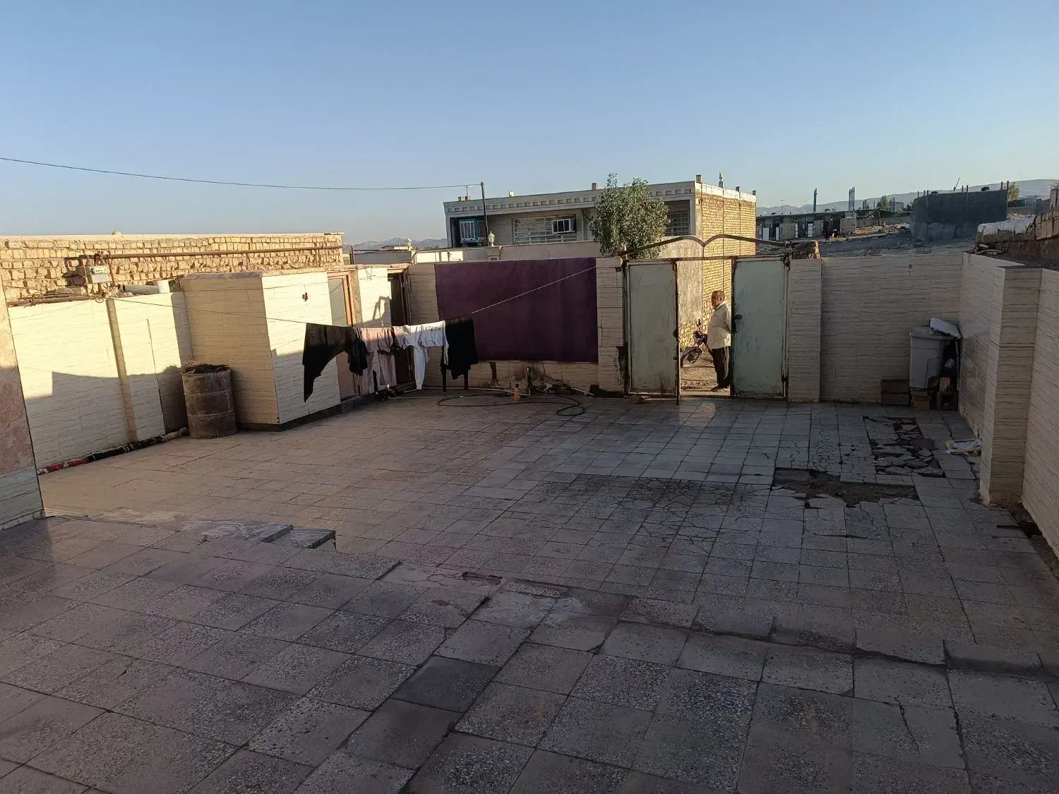 فروش ساختمان|فروش خانه و ویلا|کوهدشت, |دیوار