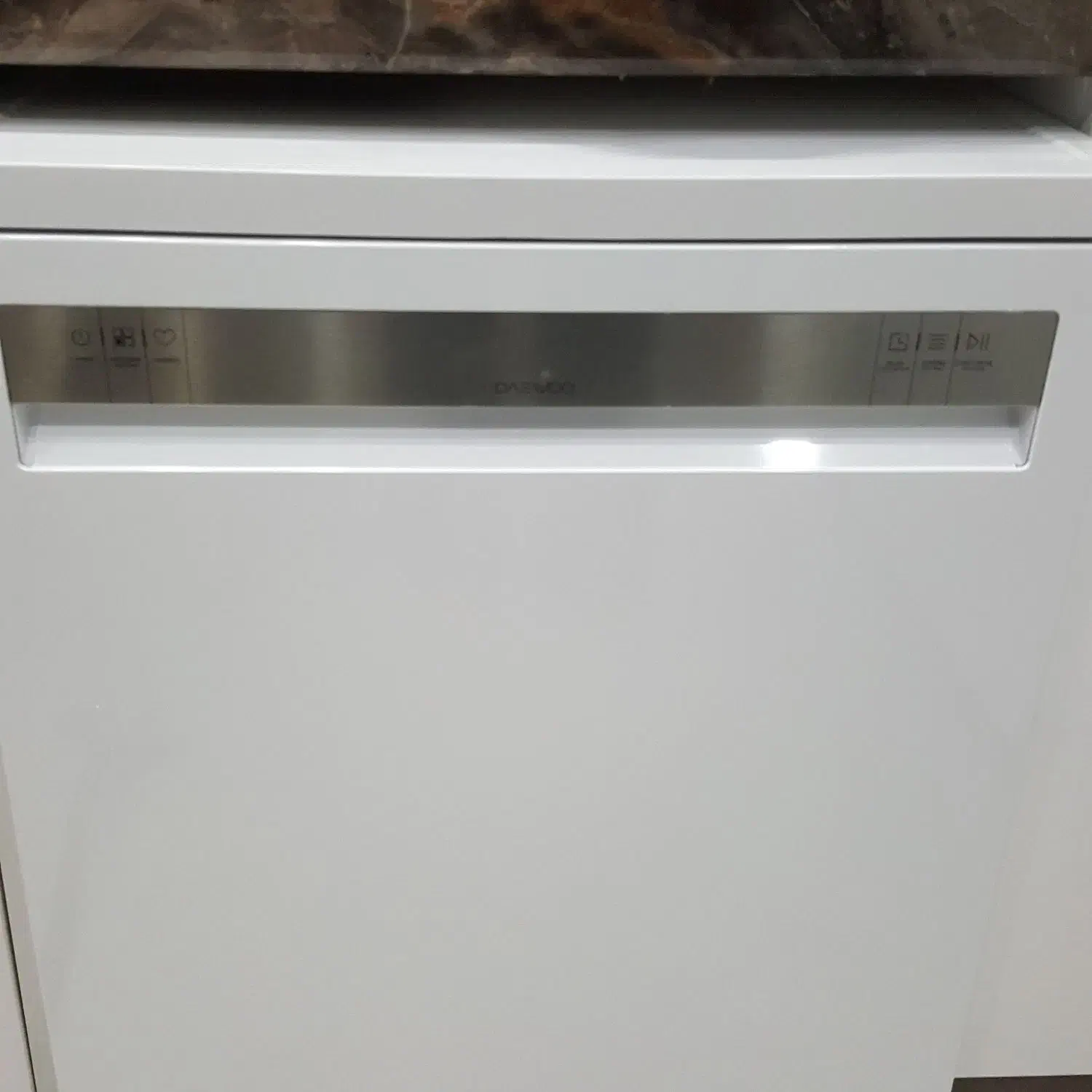 ماشین ظرفشویی دوو|ماشین ظرفشویی|اراک, |دیوار