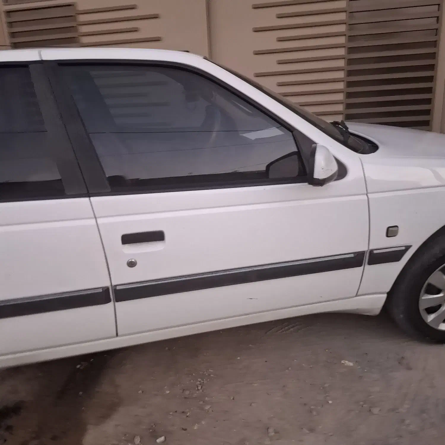 خریدار فقط تماس بگیره لطفا|خودرو سواری و وانت|تیران, |دیوار