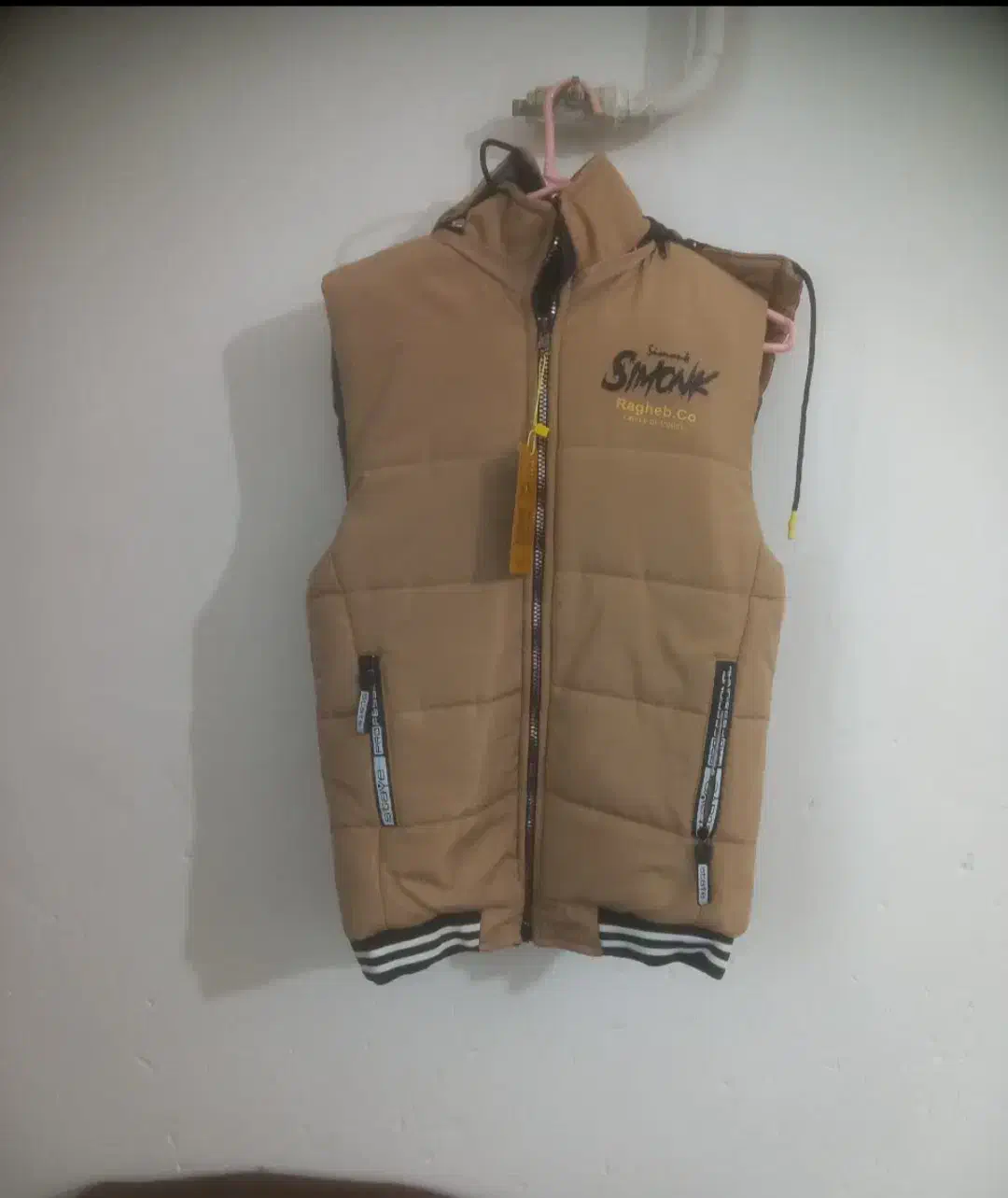 پافر هم پسرانه هم دخترانه|کفش و لباس بچه|رفسنجان, |دیوار