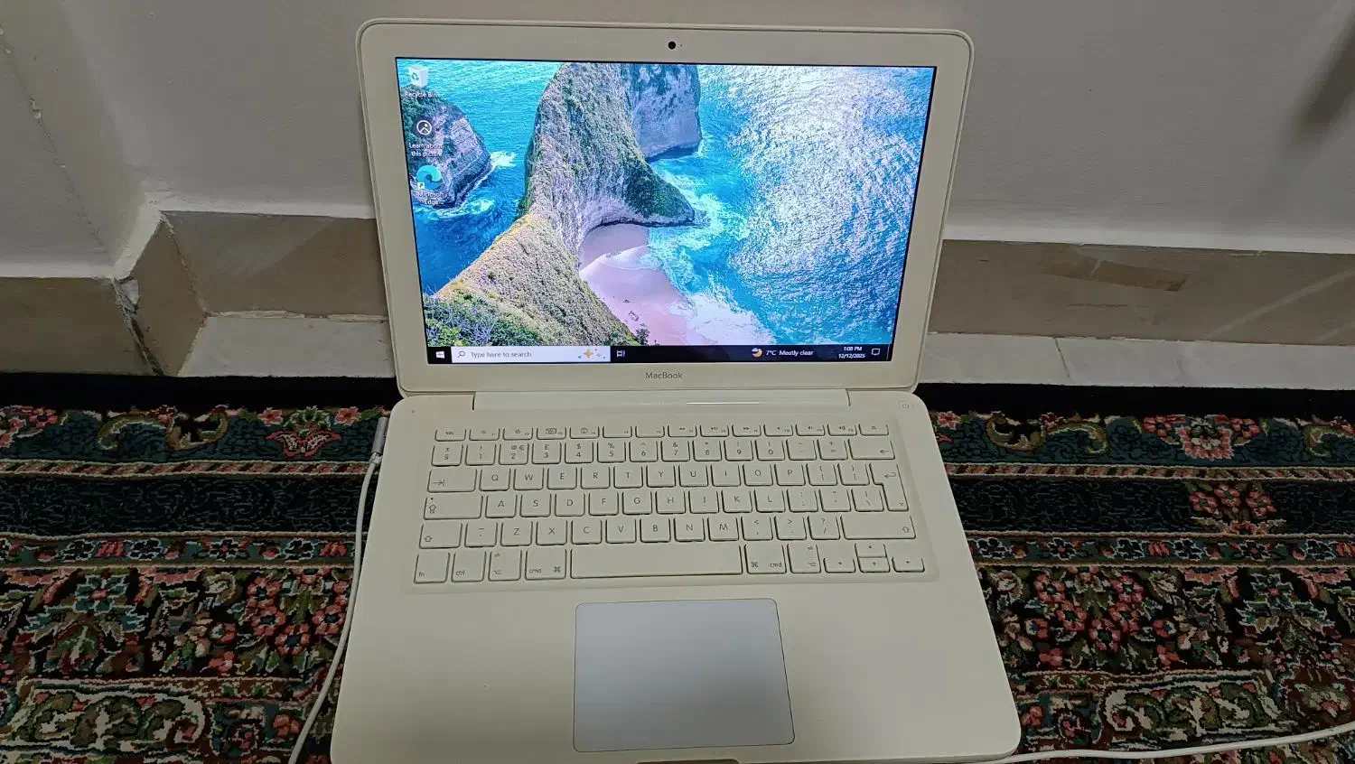 لپ تاپ اپل|رایانه همراه|تهران, ارامنه|دیوار