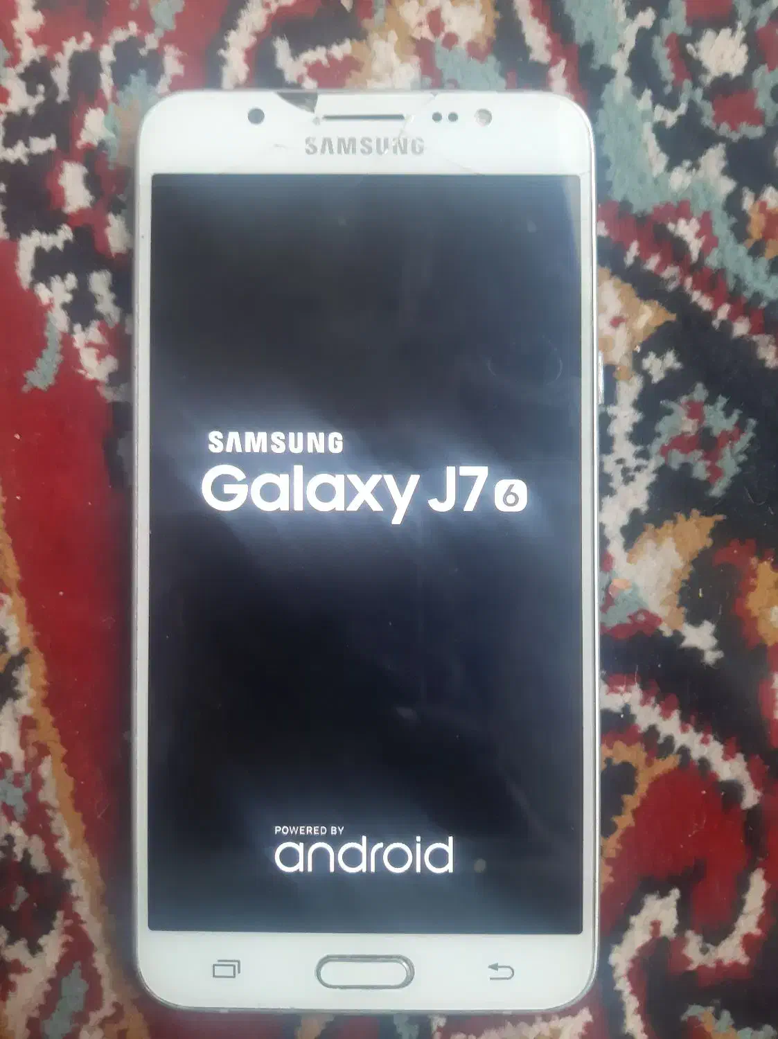 گوشی J7 2016|موبایل|فردوسیه, |دیوار