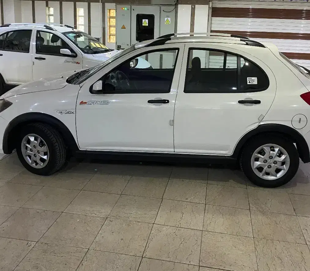 کوییک gx مدل ۱۴۰۴|خودرو سواری و وانت|قزوین, |دیوار