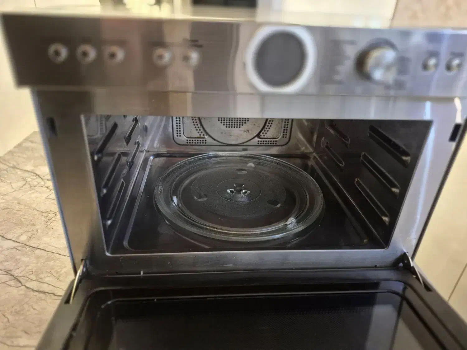 سولاردوم مایر نیازمند به تعمیر|اجاق گاز و لوازم برقی پخت‌وپز|تهران, علم و صنعت|دیوار