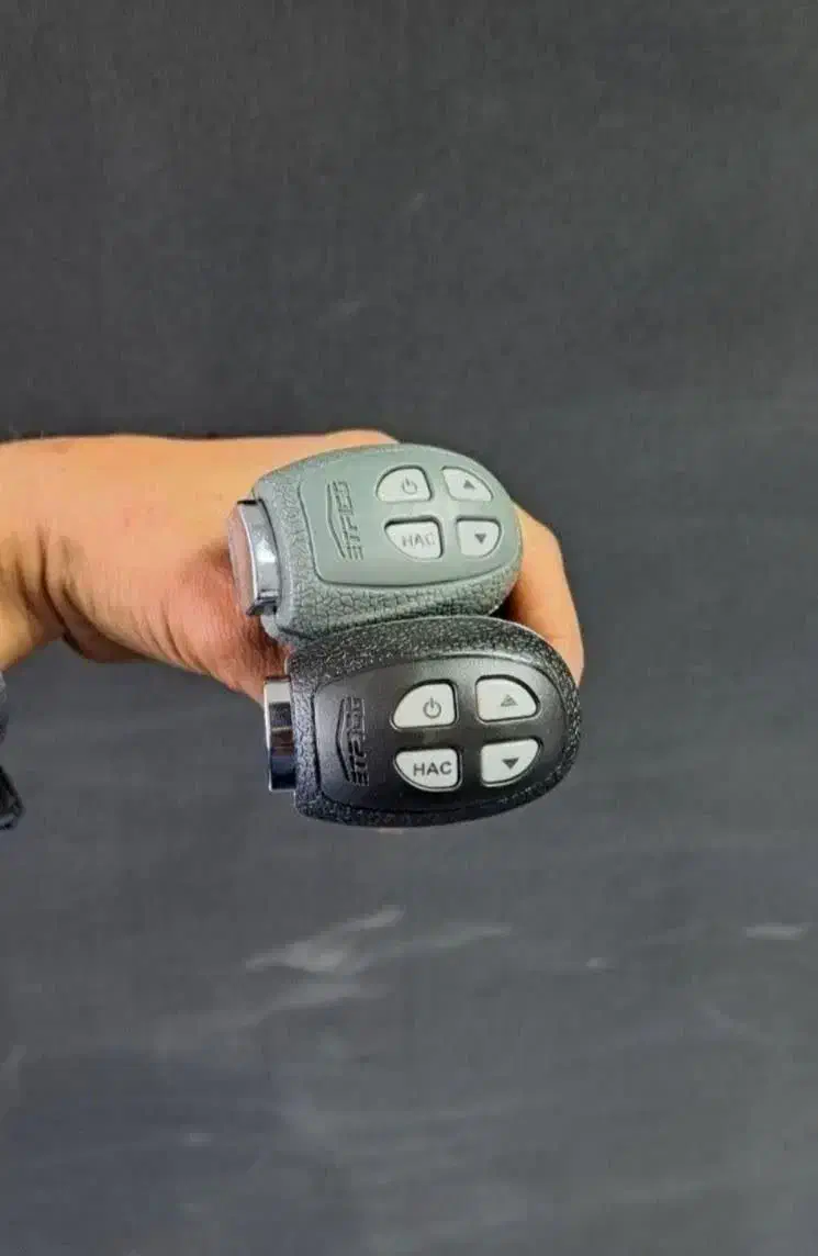 کلاچ هوشمند اتاکو (مهندس هدایی)کیلس استاتر ردیاب|قطعات یدکی و لوازم جانبی|قم, میرزائیه|دیوار