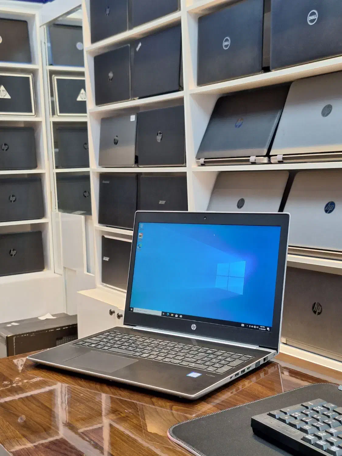 لپتاپ.دانشجویی.مهندسی.طراحی.اقساط۱۸ماهه|رایانه همراه|مشهد, کوه سنگی|دیوار